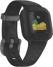 Garmin Vivofit Jr3 Cosmic Black
