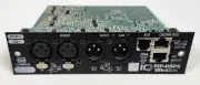 Crown IQ PIP USP2 (Programmable Input Processor with DSP and Load Supervision)