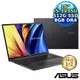 【拆封全新品】ASUS Vivobook 16 X1605ZA-0031K1235U 搖滾黑 16吋筆電 (i5-1235U/8G/512G PCIe/W11/FHD/16)