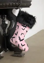 [Dolls Home] Sweet Bat Behavior Stocking