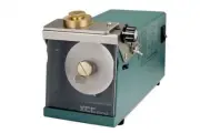 110V/220V Tig Welder Tungsten Electrode Sharpener Grinder 5 To 60 Degree