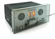 NEW Grey Custom Box Dust Cover for Akai GX-620 GX-625 etc Reel to Reel Recorders