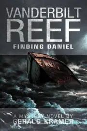 Vanderbilt Reef: Finding Daniel by Gerald Kramer (English) Paperback Book