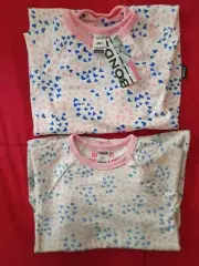 Bonds Hearts Stretchies Size 1