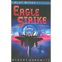 在飛比找蝦皮商城優惠-Alex Rider 4: Eagle Strike (英國