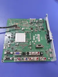 在飛比找Yahoo!奇摩拍賣優惠-VIZIO 瑞軒 E370VL-TW(M) 液晶顯示器 主機