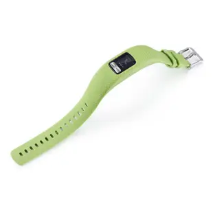 佳明 Garmin VivoFit 4 矽膠腕帶 官方紋錶帶 手錶帶