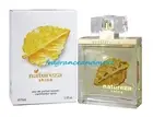 NATUREZA PARFUMS SHINE PERFUME FOR WOMEN 2.5 OZ / 75 ML EAU DE PARFUM SPRAY NIB