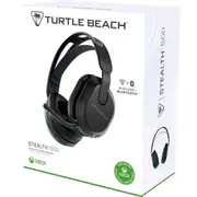Turtle Beach Stealth 500X Gaming Headset - Black