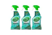 3x Pine O Cleen 750ml Disinfectant Multi-Purpose Spray Eucalyptus