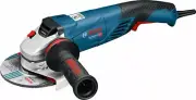 Bosch INOX ANGLE GRINDER GWS 18-125 PL 125mm 1800W M14 Thread, Corded