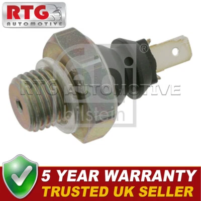 Oil Pressure Switch Fits Saab 900 9000 9-3 Vauxhall Nova Cavalier Astra 8954566