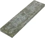 1 Set Natural Jade Sharpening Stone Multi Functional Whetstone for Kitchen Knives Scissors Tools User Friendly Polishing Grinding