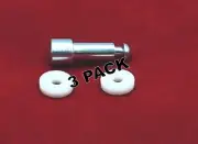 3 Pk, Presto Pressure Cooker Interlock Assembly, 85610