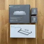 Snow Peak Tabletop Architect Igt Kitchen Paper Holder Japan Snow Peak