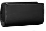Car Rubbish Bin, Car Rubbish Can Compact Storage Box, Car Seat Back Door Hung Storage Box for RVs, and SUVs