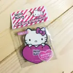 三麗鷗 HELLO KITTY 凱蒂貓書籤（可用平信或限時掛號，運費較便宜）