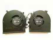 CPU+GPU Cooling Fan For Razer Blade 15 RZ09-0328 RZ09-03286E22 RZ09-03287EM