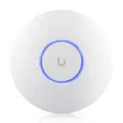 Ubiquiti U6-PLUS Wi-Fi 6 Plus Access Point