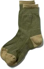 [Snow Peak] Toned Trout Washi Socks Middle