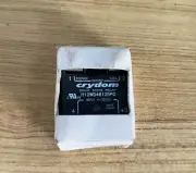 1PC New Crydom H12WD48125PG Solid State Relay In Box Brand
