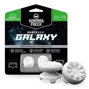 KontrolFreek FPS Freek Galaxy 3D 類比套 桿套 蘑菇頭【電玩國度】PS XBOX NS用