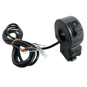 Replacement Light / Horn / Indicator Switch for KASA T1 Pro Electric Scooter