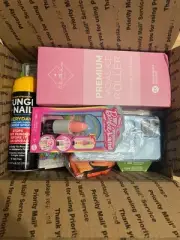 15x assorted amazon , CVS & walgreens lot accessories all manifest x reseller