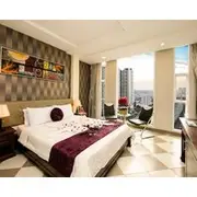 Quy Hung Hotel Central