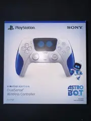 PS5 DualSense Wireless Controller - ASTRO BOT Limited Edition