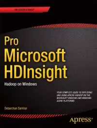 在飛比找博客來優惠-Pro Microsoft HDInsight: Hadoo