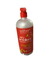 Very Emollient® Body Wash, Honey Mango, 32 fl oz (946 ml)
