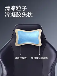 在飛比找Yahoo!奇摩拍賣優惠-迪銳克斯DXRacer[漂移系列皮藝]電競椅子游戲人體工學電