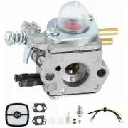 Aluminum Hedge Trimmer Carburetor Kit for Echo HC1500