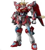 Bandai Hobby HG 1/144 Shin Burning Gundam Model Kit