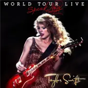 Speak Now World Tour Live (CD + DVD)