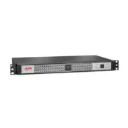 APC Smart-UPS 500VA/400W Line Interactive UPS, 1U RM, 230V/10A Input, 4x IEC ...