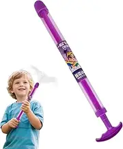 Water Sprayer Toy Outside - Water Squirt Soaker Toy - Summer Outdoor Activity Playing Tool for Swimming Pool, Toddler Beach Entertainment Supplies