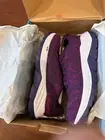 BNIB Hoka Mach Womens Mesh Padded Insole Running Shoes, Size 7.5