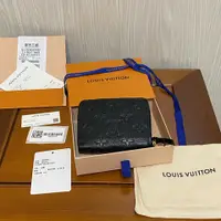 在飛比找PopChill優惠-[二手] Louis Vuitton M60574 皮夾/錢