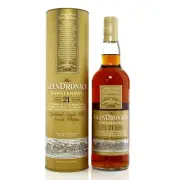 The GlenDronach 21 Year Old - Parliament Whisky (700ml, 48%)