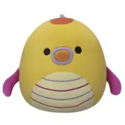 Squishmallows Leif the Seahorse 7.5 inch Plush