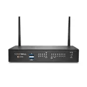 SonicWall 02-SSC-6859 Firewall Advanced Protection Service Suite TZ270W 3 Years