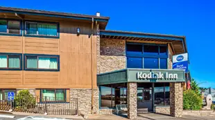 Best Western Kodiak Inn