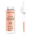 wet n wild Prime Focus Hydrating Primer Serum - Hydrate - Brand New