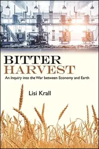 在飛比找誠品線上優惠-Bitter Harvest: An Inquiry Int