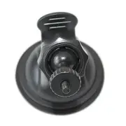 Mounting Bracket Suction Cup Holder Windshield Mount for DCDUAL Car Dash Cam