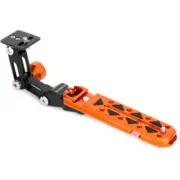 3 LeggedThing Ultra Plate Multifunctional Arca-Type QR Plate w/ Thingy Camera,8"