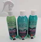 Breath of Fresh Hair Kids Detangle Leave-in Conditioner, Co-Wash, Style Lotion 3