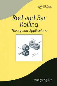 在飛比找博客來優惠-Rod And Bar Rolling: Theory An